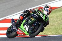 Triplete y liderato de Rea en Portimao; Bautista cierra con un 5&ordm;