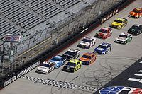 NASCAR moverá la Carrera de Estrellas a Bristol