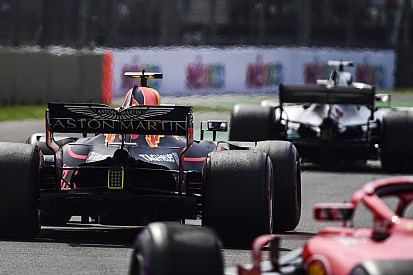 Hanoï annonce l'arrivée de la F1 en 2020