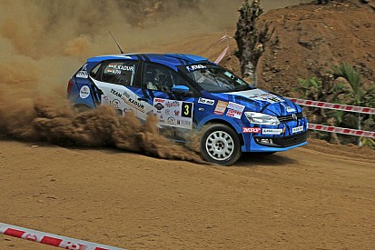 Chikmagalur INRC: Kadur takes lead after Gill's retirement