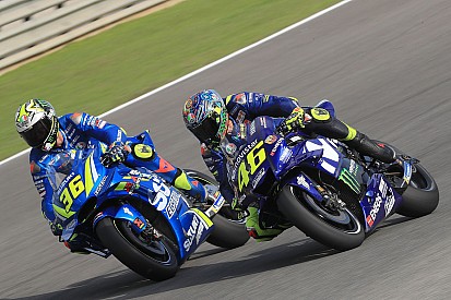 Brivio: “Mir debe entender que las carreras más importantes serán las últimas del año”
