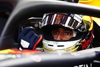 Ricciardo contin&uacute;a con su calvario y penaliza en Brasil