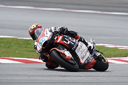 Persiapan tak maksimal, Rafid Topan minta maaf