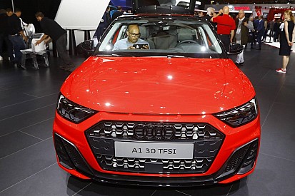 SEAT буде випускати ... нову Audi A1