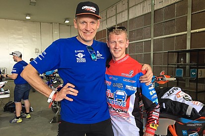 Dakar, Original by Motul: quando a fare la differenza è lo spirito di squadra