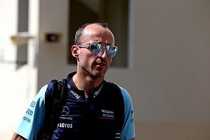 Kubica : Dire non à Ferrari n'a pas été facile
