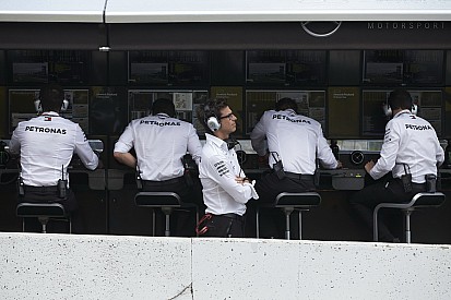 Brawn : La F1 devrait réduire les données disponibles pour les écuries