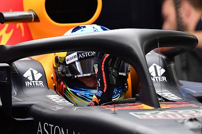 Abiteboul: “Vreugde in fabrieken was groot bij Ricciardo-nieuws”