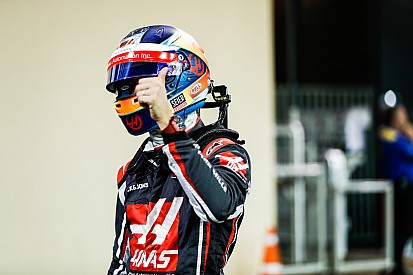 Grosjean, 40 yaşına kadar F1'de kalmak istiyor