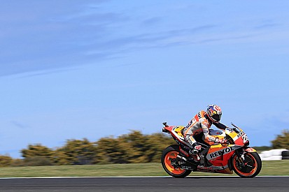 Pedrosa: “El proyecto de KTM es muy joven pero las expectativas muy altas”