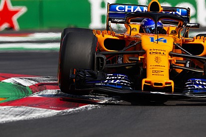 Fernando Alonso: Abu Dhabi wird mein bestes Rennen 2018!