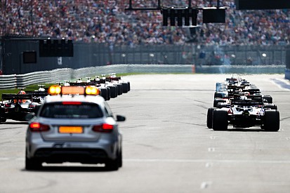 Januárban valódi előrelépés kell a 2021-es F1-es szabályok terén