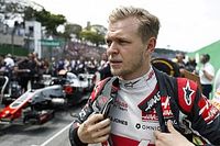 Haas: reputação “ousada” de Magnussen é errada