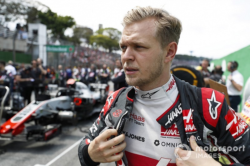 Haas: la reputación de