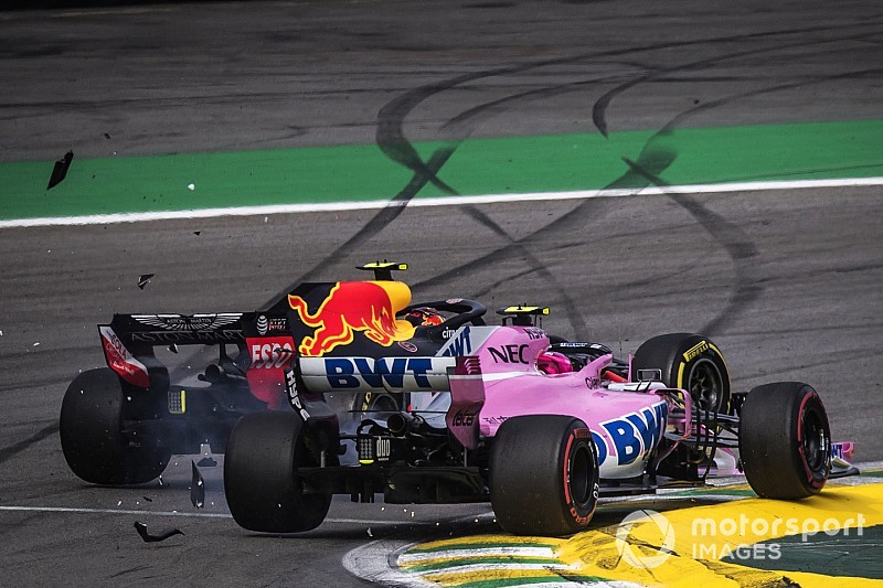 Verstappen blasts