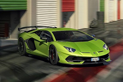 У Lamborghini вирішили не відмовлятися від двигунів V12