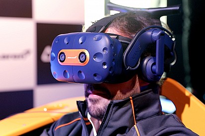 HTC lance le Vive Pro McLaren Edition