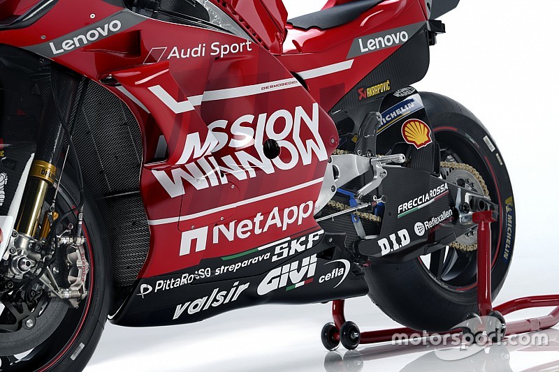Opini: Makna Mission Winnow bagi Ducati