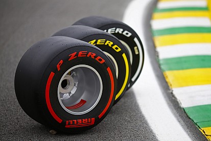 Pirelli 2019: le gomme ribassate di 0,4 mm saranno usate in tutti i GP!