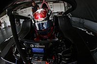 Kucharczyk tuż za podium