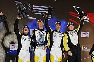 WEC | Corvette-Keating profeti in patria: "Unici a non sbagliare"