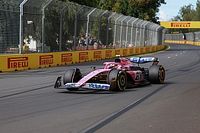 Gasly poprosił o więcej czasu