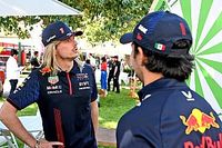 Red Bull será claro en las órdenes de equipo con Pérez y Verstappen 