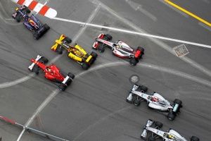 Five failed Formula 1 entries that never made it to the grid