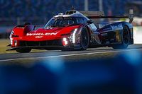 Daytona | Libere 4: doppiette per Cadillac e Mercedes