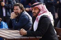Brits parlementslid noemt FIA-president Ben Sulayem “onbeleefd en onprofessioneel”