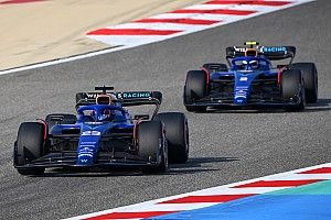 Williams staat open voor nieuwe F1-motorfabrikant: Afscheid Mercedes aanstaande?