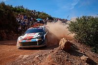 Toyota w drodze po tytuł