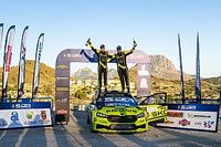 'Cohete' Suárez se proclama bicampeón de España en La Nucía