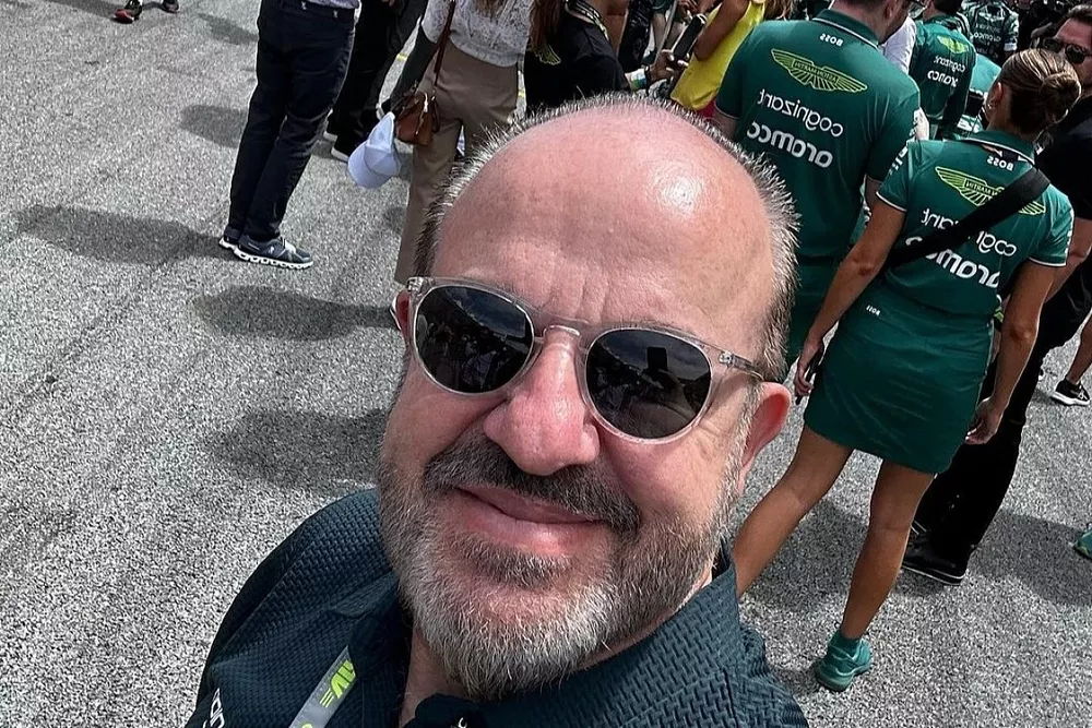 Geraldo Rodrigues