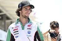 LCR espera pronta reaparición de Alex Rins