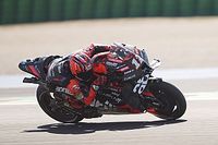 Vi&ntilde;ales: "Si hay una norma para la seguridad, no podemos buscar un neum&aacute;tico m&aacute;s r&aacute;pido"