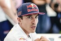 Márquez: "Si en 2024 no me divierto tendré que aceptar que mi papel ha cambiado"