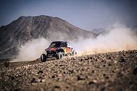 Liderzy nie ryzykowali