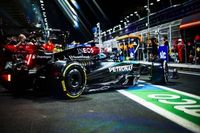 Russell wskazał faworyt&oacute;w