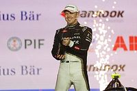 Diriyah E-Prix: Cassidy vence a Frijns y gana por primera vez con Jaguar