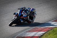 BMW ve su Superbike "lista para Toprak" y ya le promete mejoras