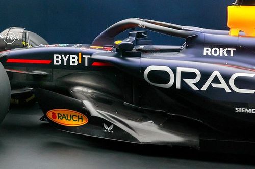T&eacute;cnica: C&oacute;mo Red Bull ha usado conceptos fallidos de Mercedes en el RB20