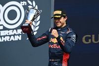 Helmut Marko opina de la temporada 2024 de Pepe Mart&iacute; en la F2