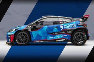 Kolejny Yaris w stawce FIA ERC