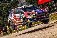 Paraguay aspira a entrar en el calendario del WRC para 2025