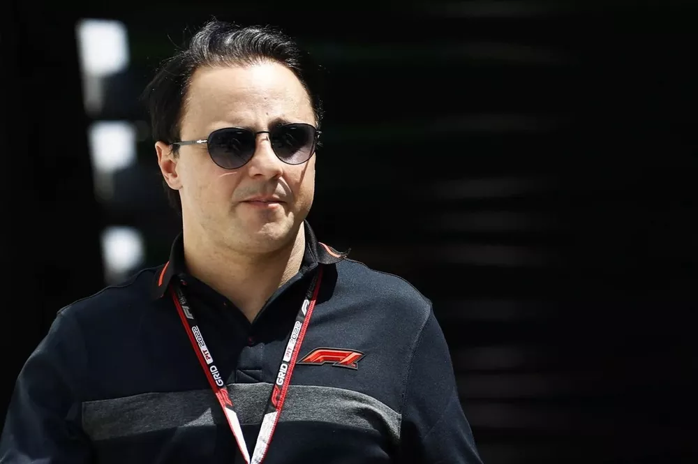 Felipe Massa