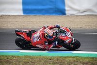 Dovizioso: &ldquo;Tener dos Yamaha sat&eacute;lite delante es una baza que podemos jugar&rdquo;
