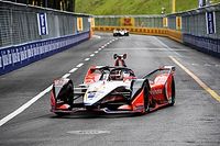 Wehrlein: “Mahindra dejó escapar muchas victorias este año"