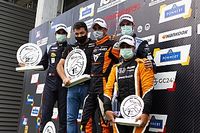 Sz&oacute;ste zwycięstwo Azcony