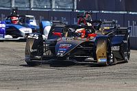Vergne, molesto por las órdenes de equipo de DS Techeetah